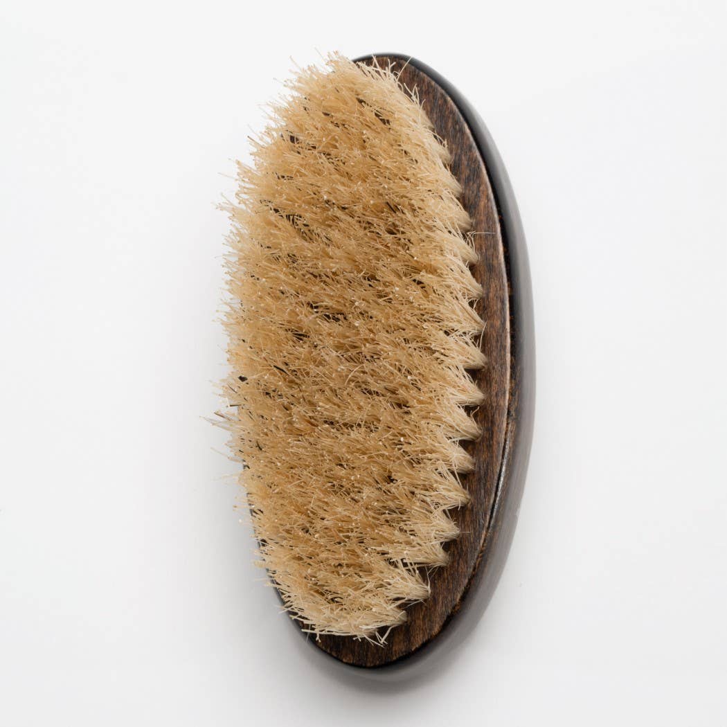 Baudelaire - Beechwood 4" Nail Brush