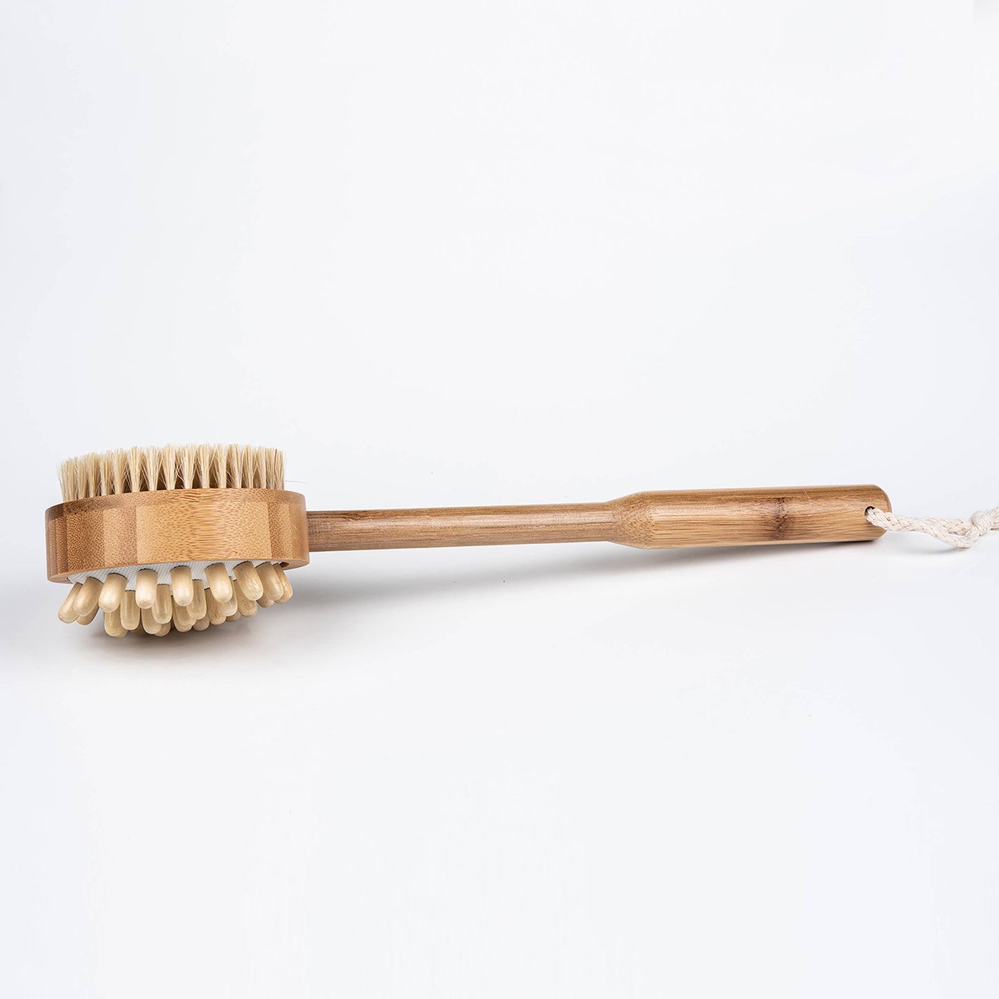 Baudelaire - Bamboo 14" Massage Brush