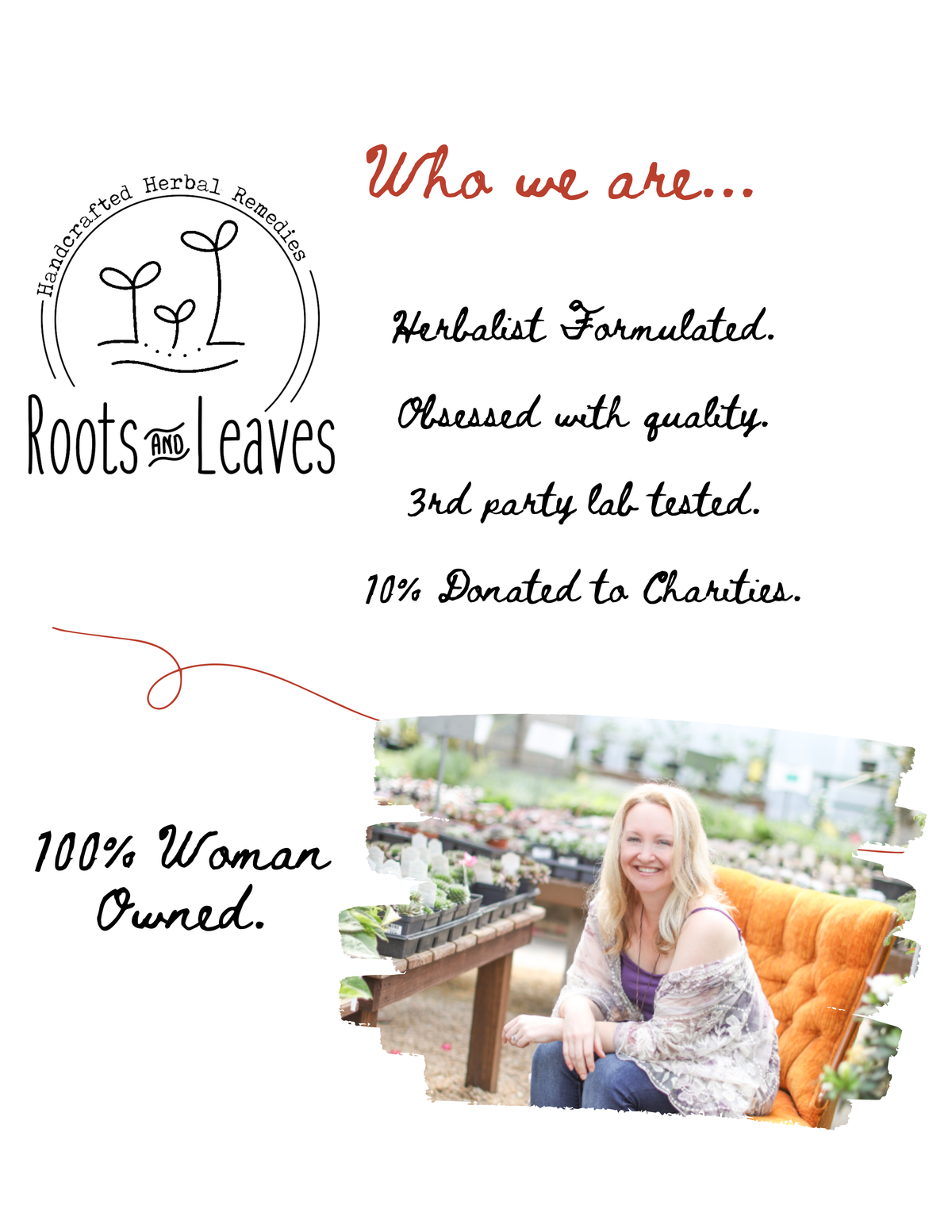 Roots And Leaves - Fire Cider