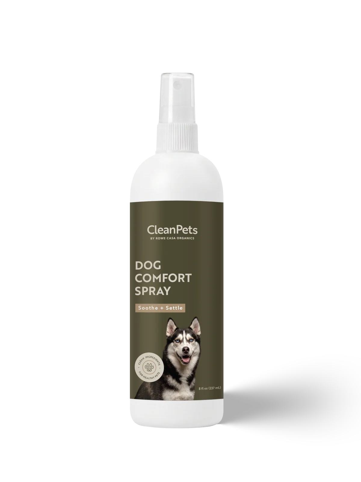 Dog Comfort Spray 8 oz