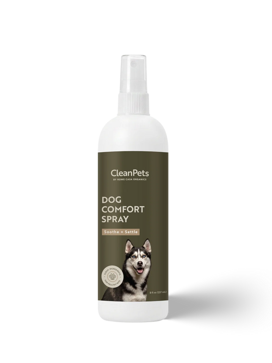 Dog Comfort Spray 8 oz