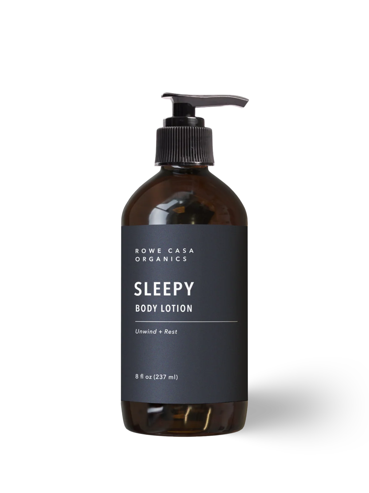 BODY LOTION | 8 oz |