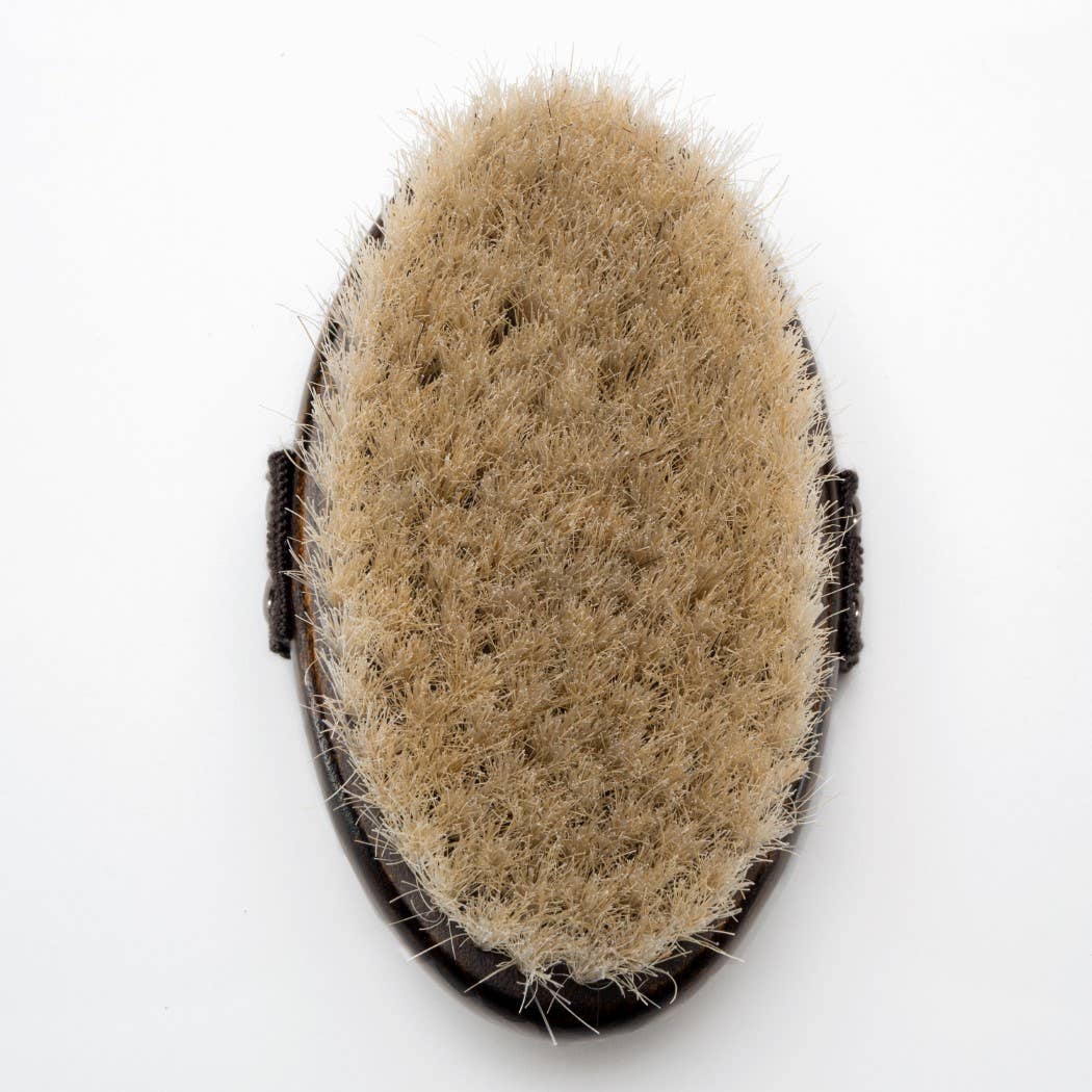 Baudelaire - Beechwood 5" Body Brush