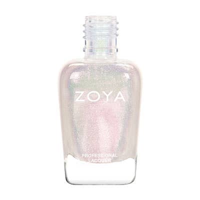 Zoya, Qtica, Smart Spa - Zoya Nail Polish Leia .5oz Bottle