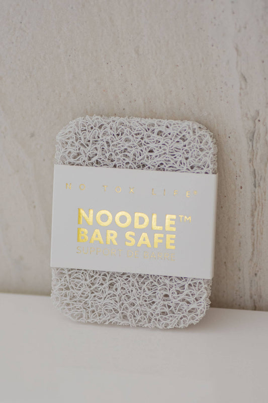 No Tox Life - NOODLE™ Bar Safe - No Tox Life® - SNOW - PACKAGED