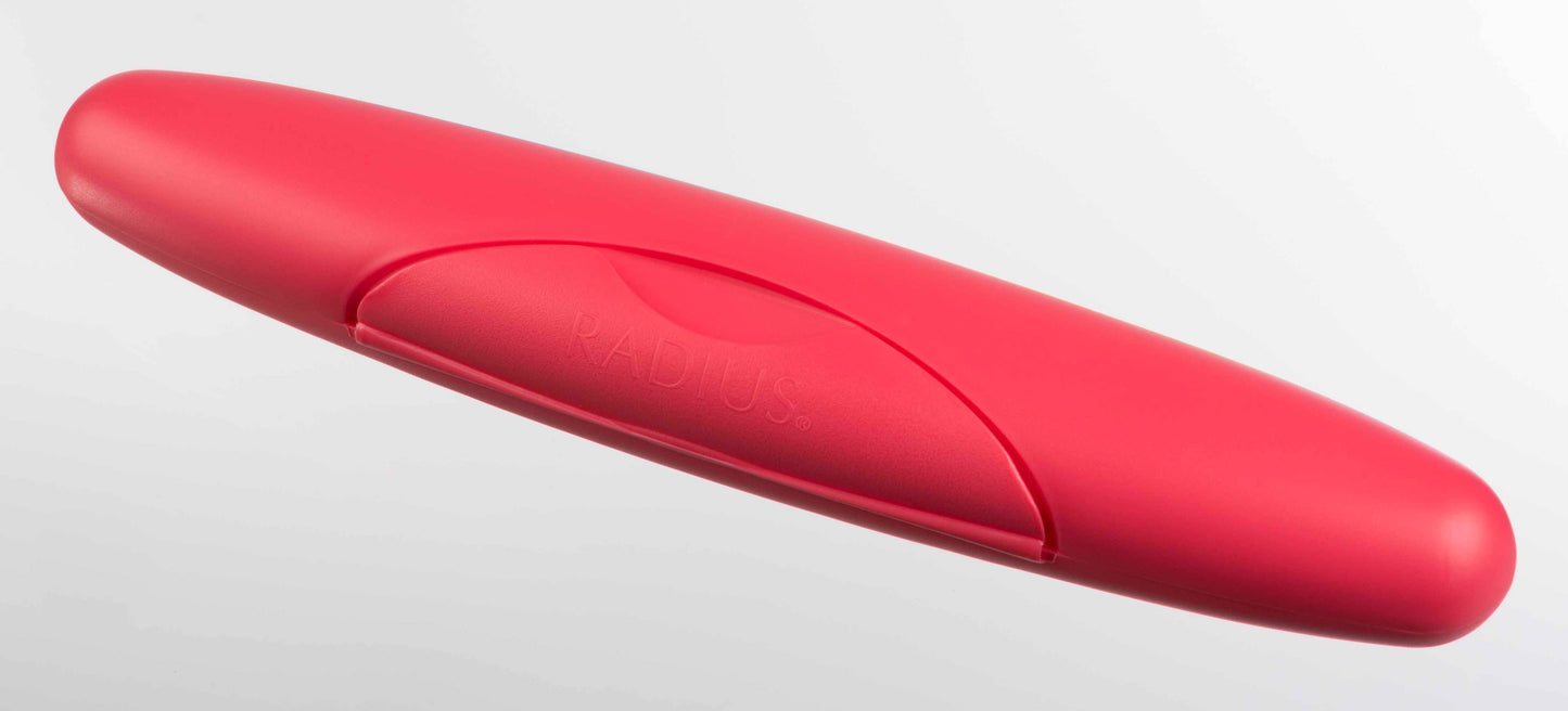 RADIUS - Standard Toothbrush Travel Case