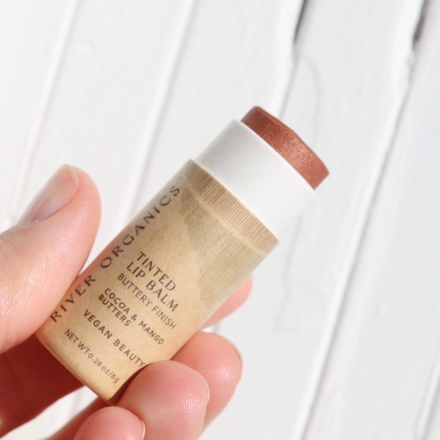 River Organics - Lip Stain