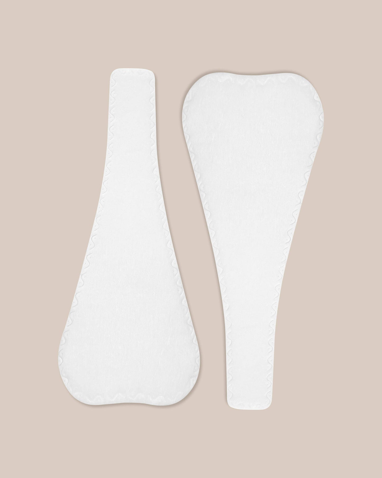 Rif Care - Organic Thong Panty Liners (20 count)