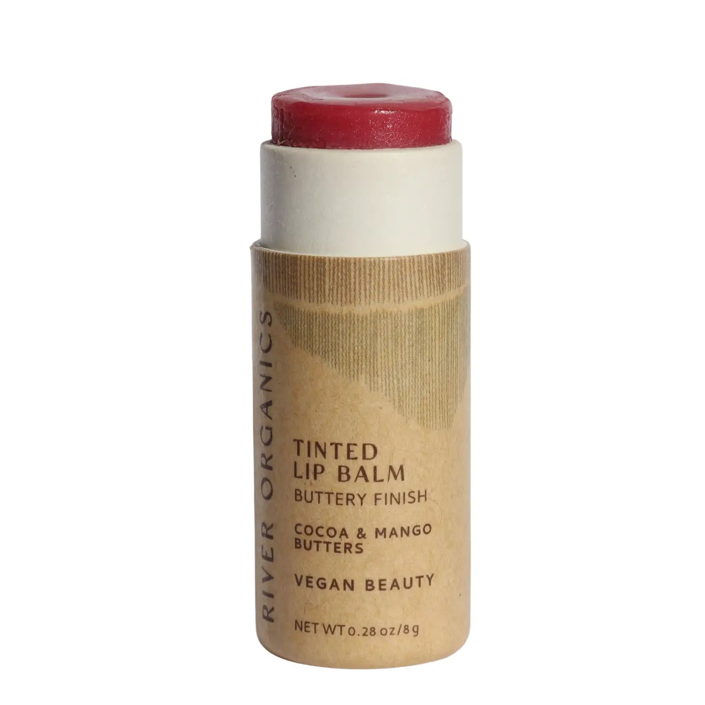 River Organics - Lip Stain