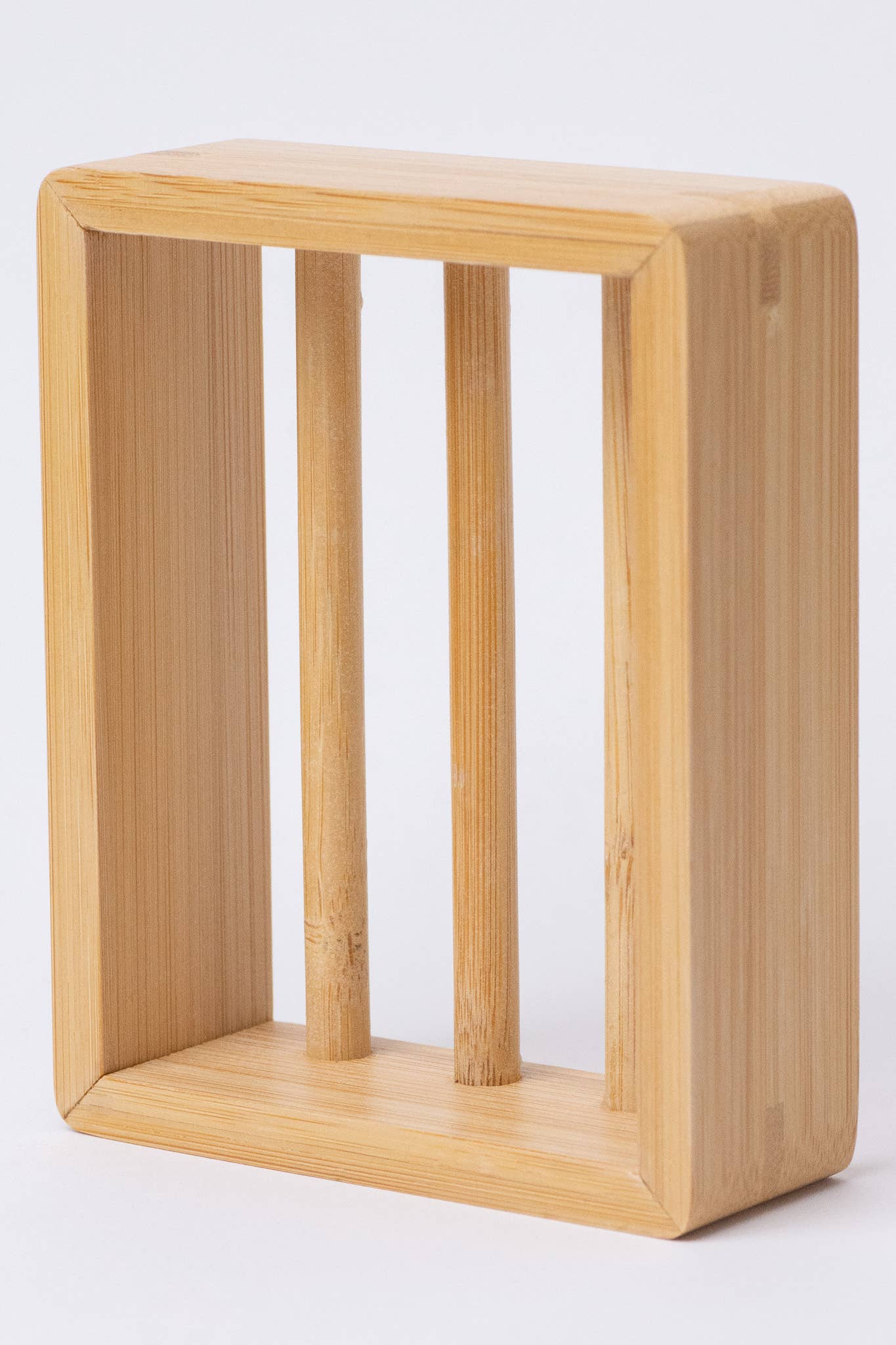No Tox Life - MOSO Bamboo Soap Shelf - No Tox Life