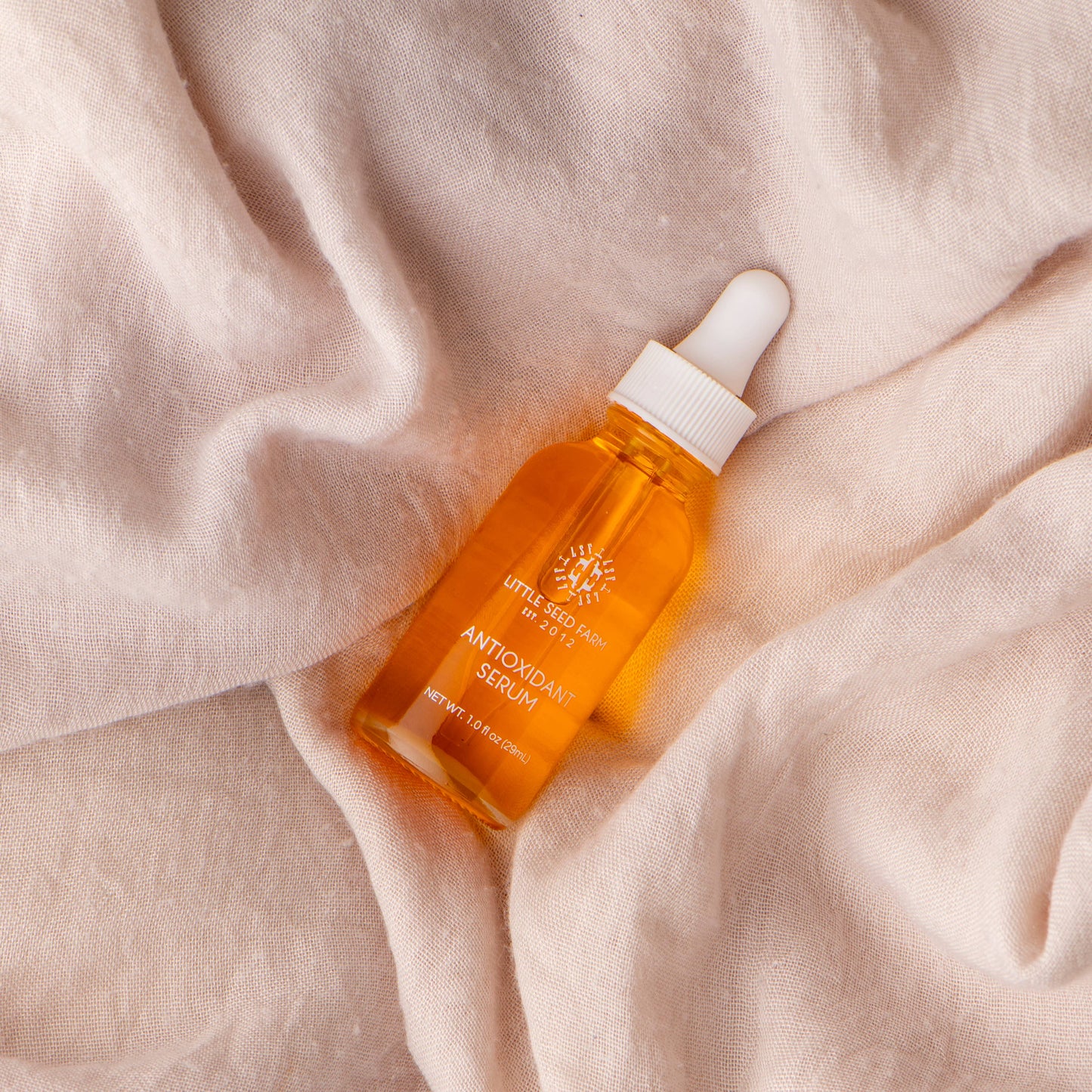 Little Seed Farm - Antioxidant Serum