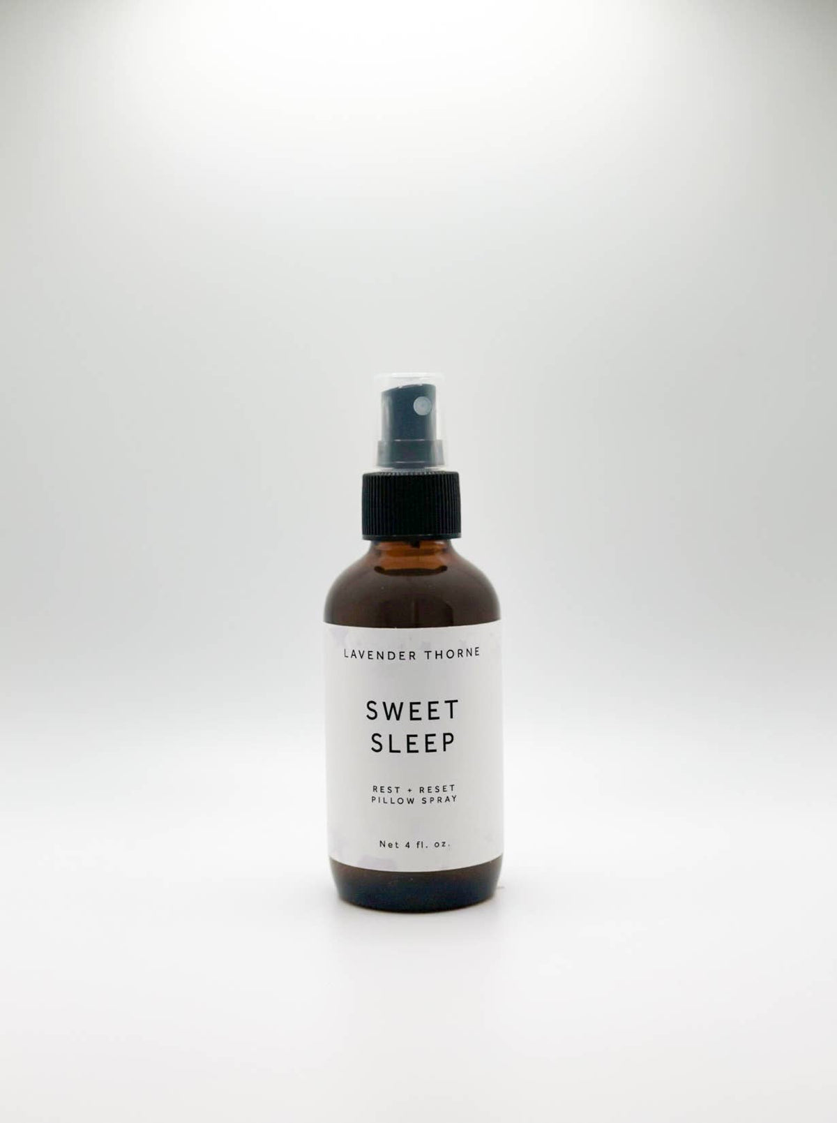 Lavender Thorne - Sweet Sleep (Room and Pillow Spray)