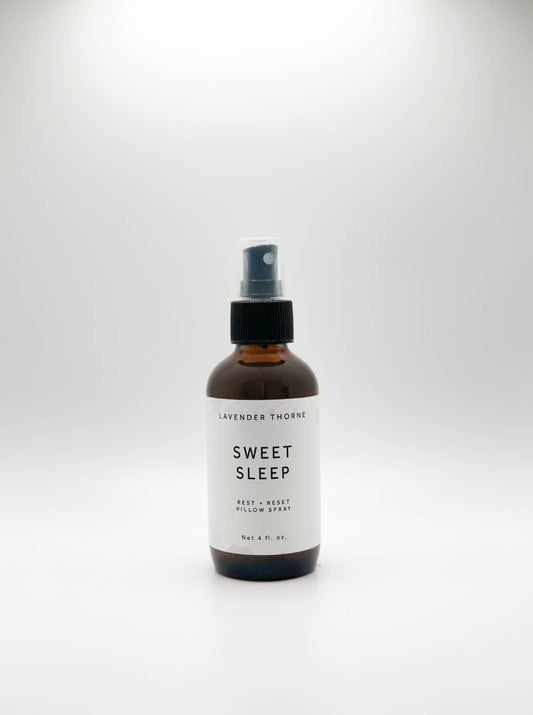 Lavender Thorne - Sweet Sleep (Room and Pillow Spray)