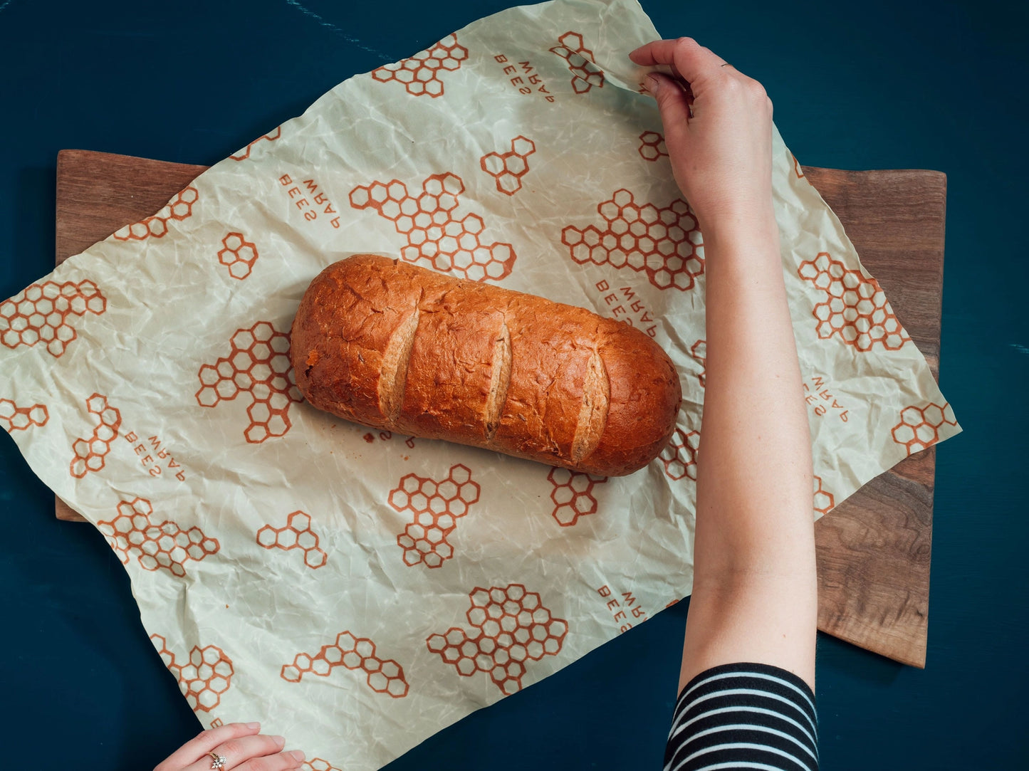 Bread Wrap