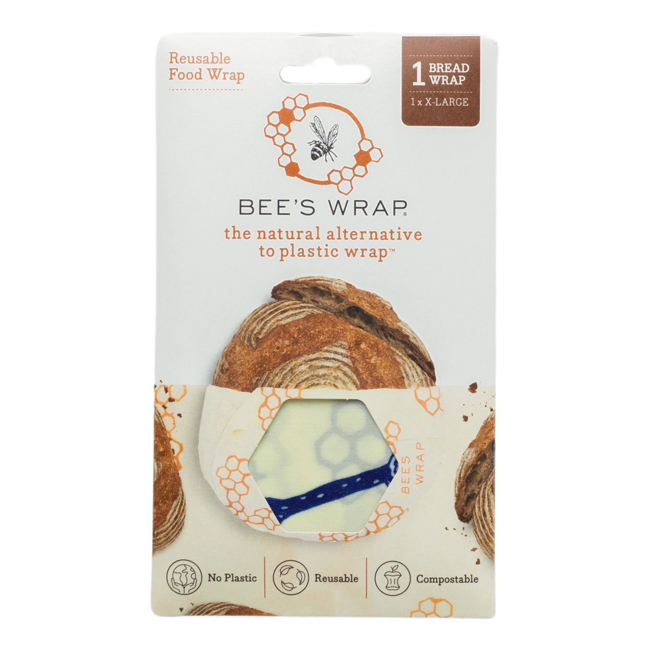 Bread Wrap