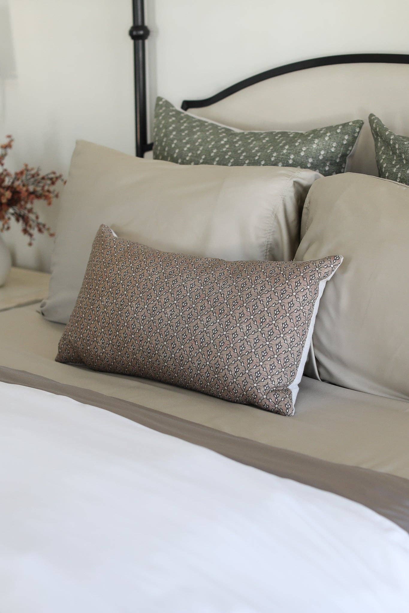 Faceplant Dreams - Bamboo Pillowcase Set