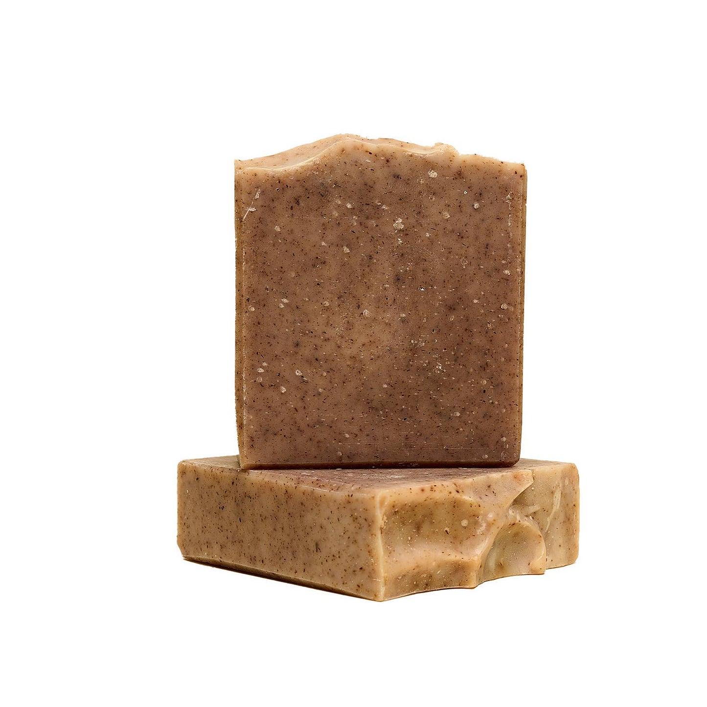 Dandelion Naturals - Tea Tree Bar Soap | Cold Process Bar Soap | Face Bar Soap