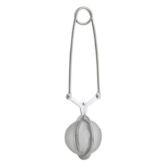 HIC - Harold Import Co. - HIC Kitchen Snap Ball Tea Infuser