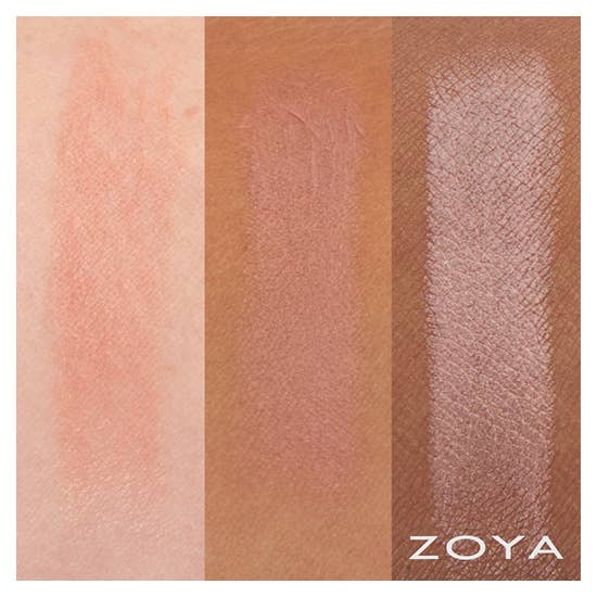 Zoya, Qtica, Smart Spa - Zoya Lipstick: Cameron