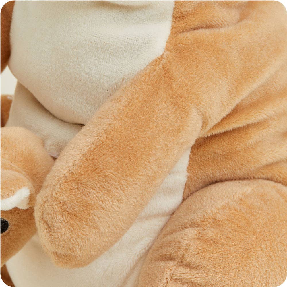 Warmies - Lavender Scented Plush - Gifts - Kangaroo Warmies