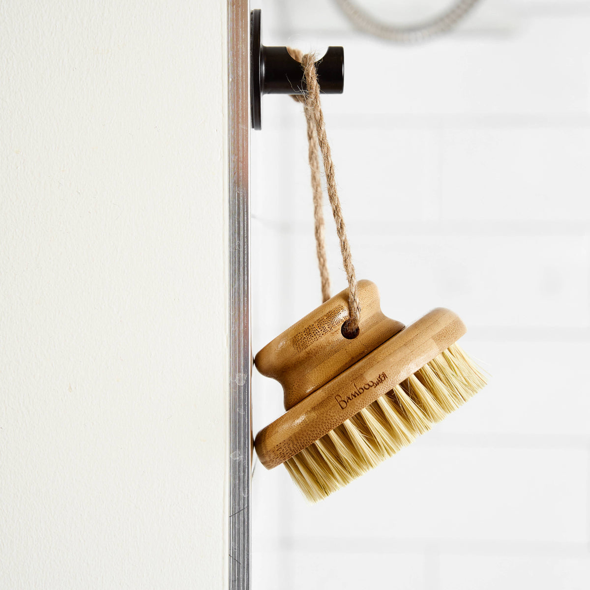 Bamboo Switch - Bamboo Body Dry Brush