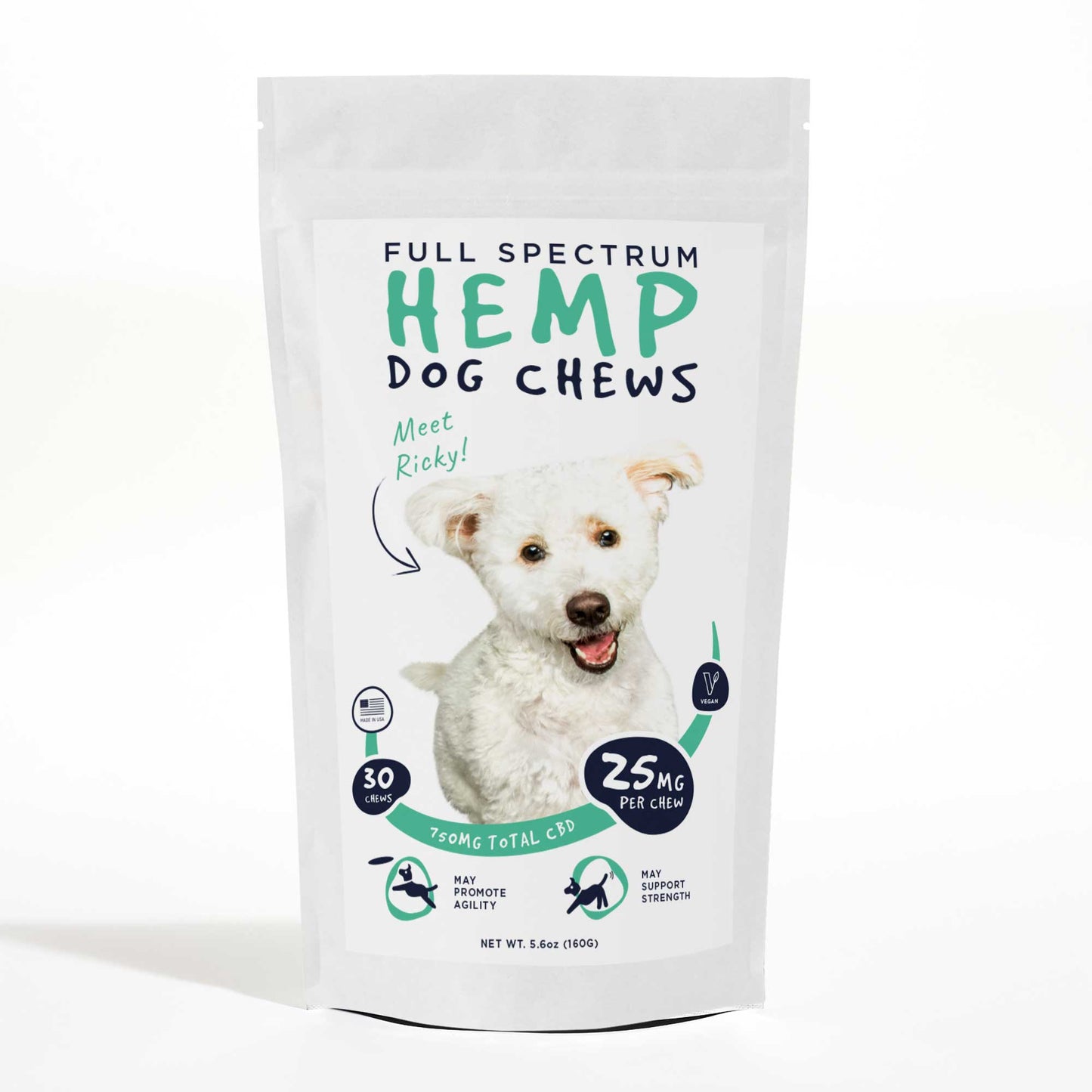 Neurogan CBD - CBD Dog Treats