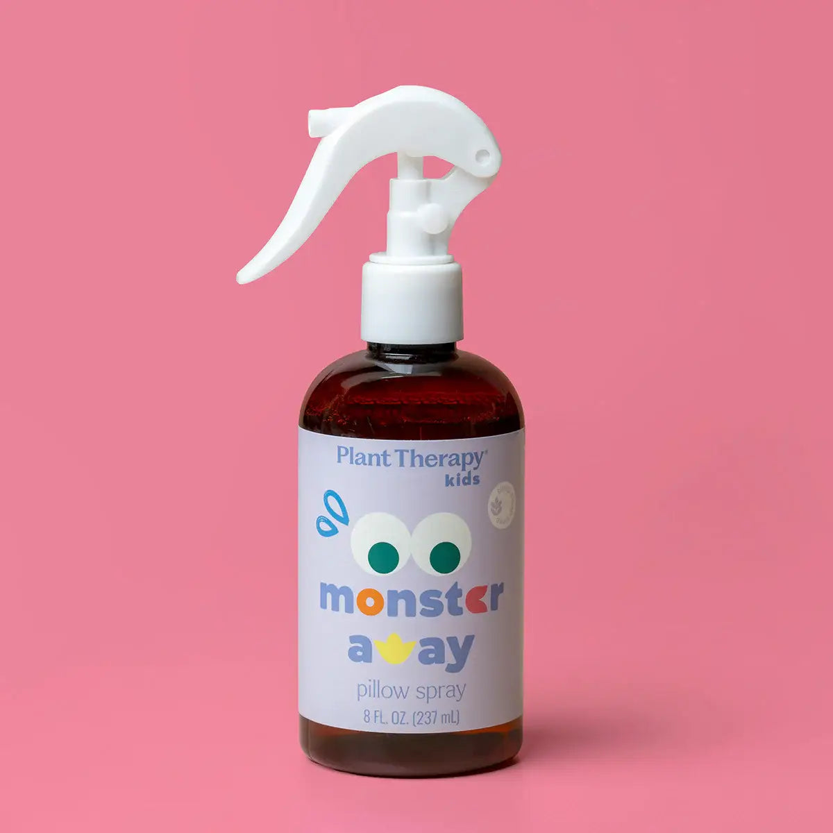 Plant Therapy - Monster Away Pillow Spray 8oz