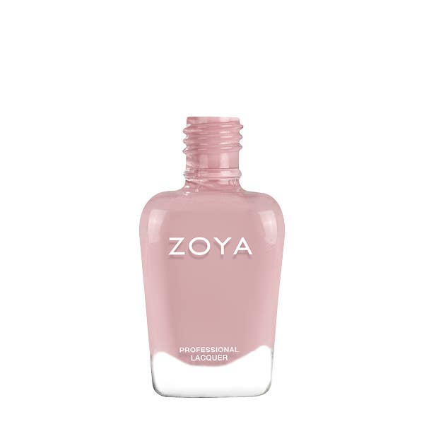 Zoya, Qtica, Smart Spa - Zoya Nail Polish Hebe