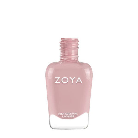 Zoya, Qtica, Smart Spa - Zoya Nail Polish Hebe