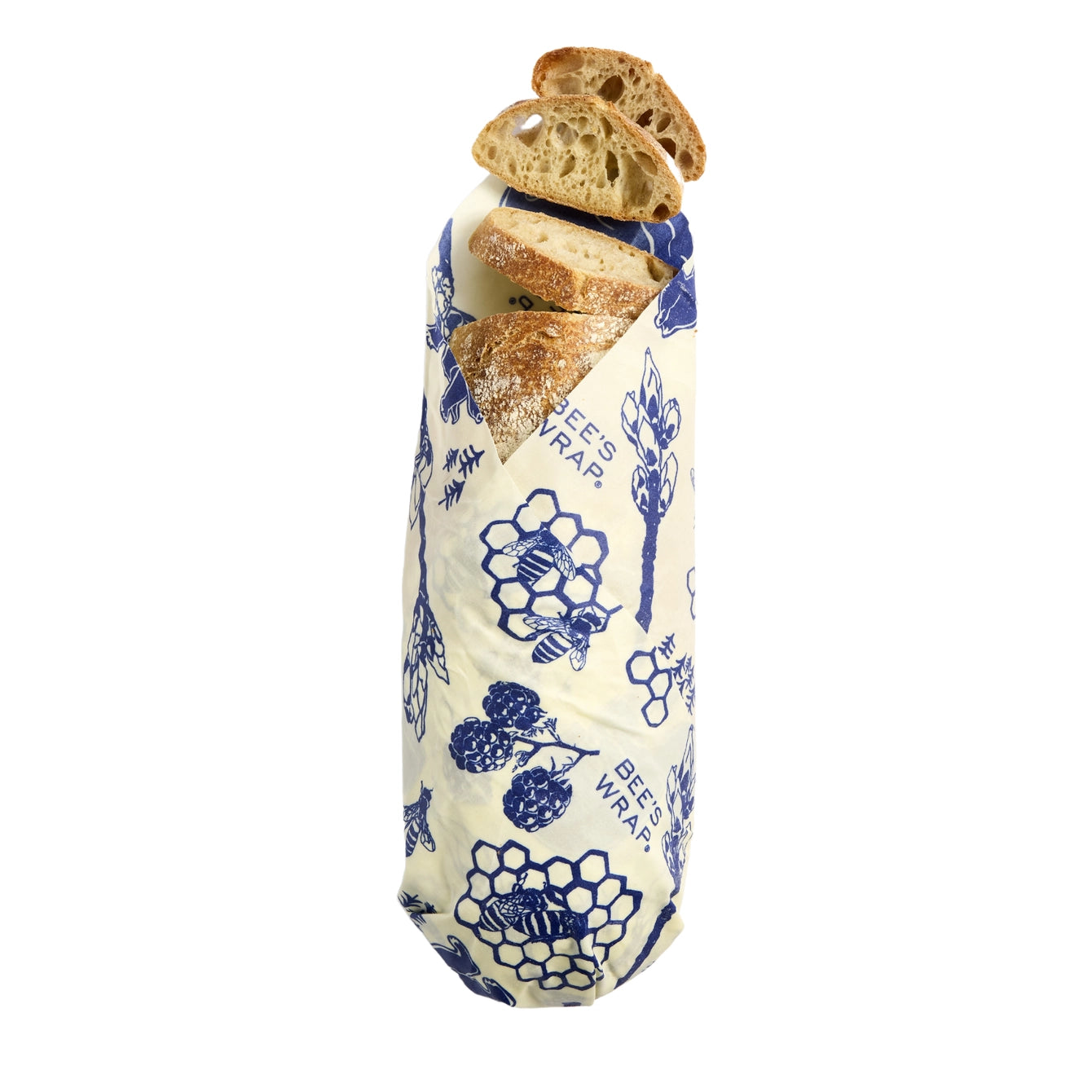 Bread Wrap