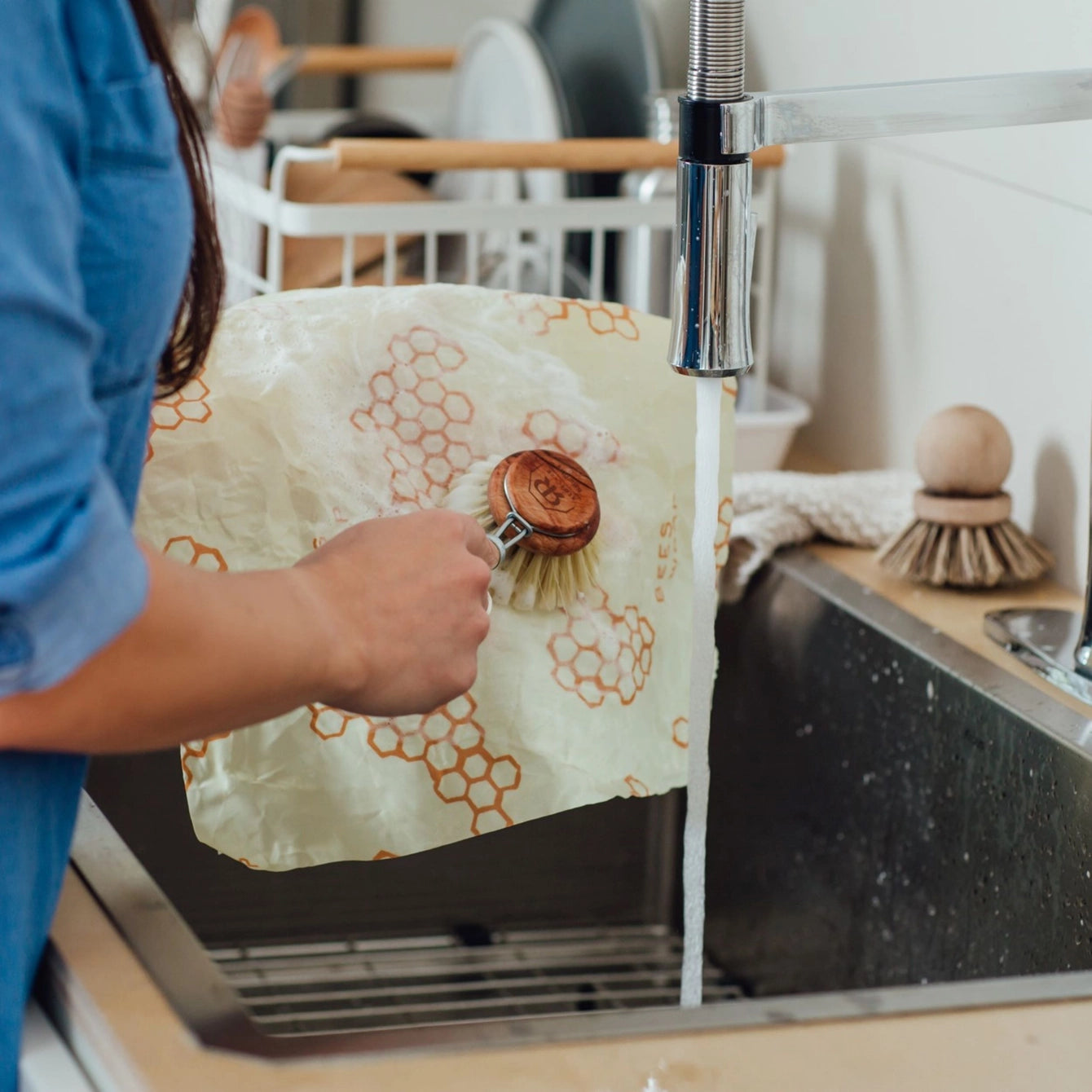 Bread Wrap