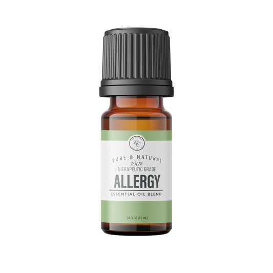 ALLERGY ESSENTIAL OIL | 10 ml |