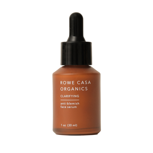 CLARIFYING ANTI-BLEMISH FACE SERUM | 1 oz