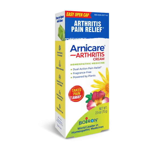 Arnicare Arthritis Cream