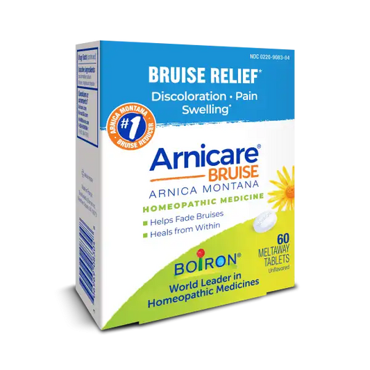 Arnicare- Bruise Arnica Montana
