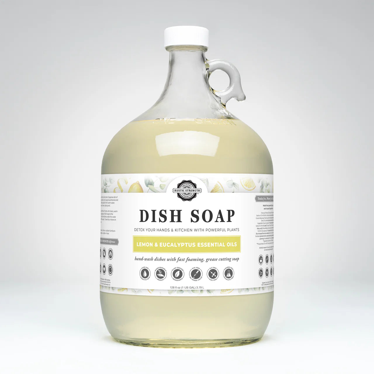 Dish Soap