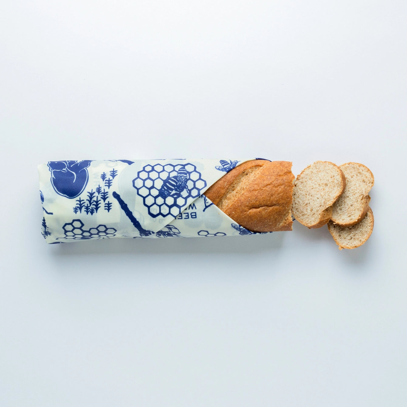 Bread Wrap