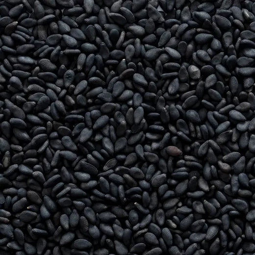 Frontier Co-op Black Sesame Seed, Organic