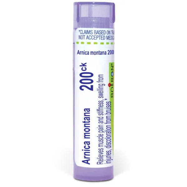 Arnica montana 200ck