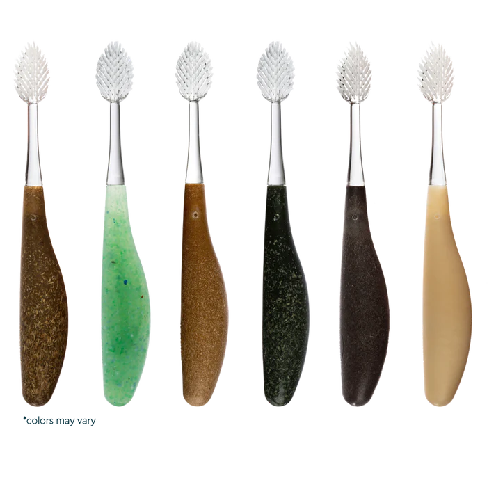 Source™ Replacement Head Toothbrush