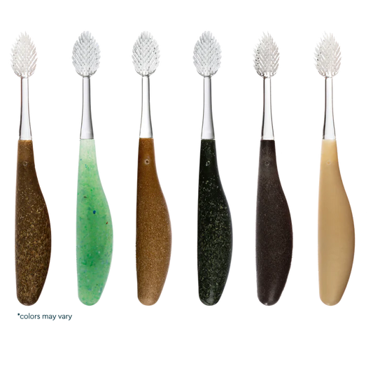 Source™ Replacement Head Toothbrush