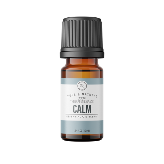 CALM ESSENTIAL OIL | 10 ml |