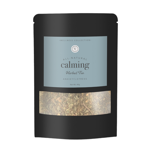 HERBAL TEA- CALMING | 40 g