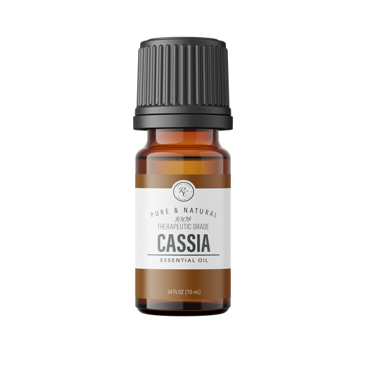CASSIA ESSENTIAL OIL | 10 ml |