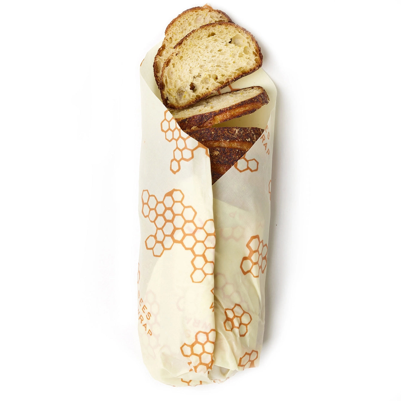 Bread Wrap