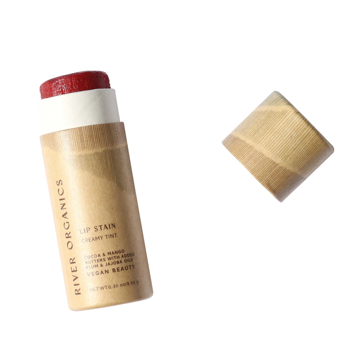 River Organics - Lip Stain