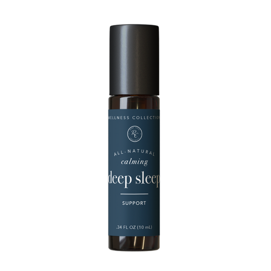 DEEP SLEEP SUPPORT (formerly Sleep Drops) | 10 ml