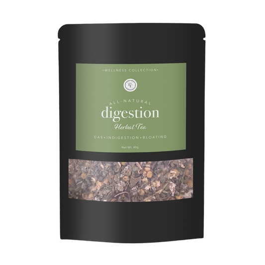 HERBAL TEA- DIGESTION | 40 g