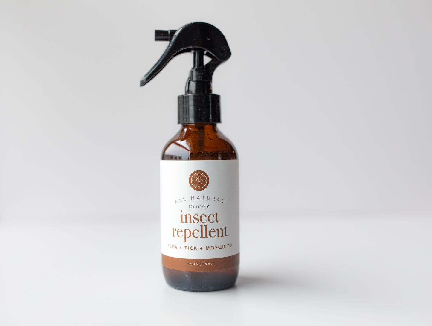 DOGGY INSECT REPELLENT| 4 oz