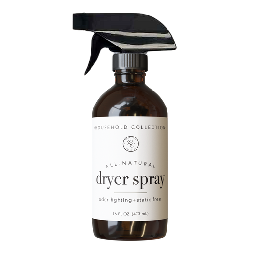 DRYER SPRAY | 16 oz